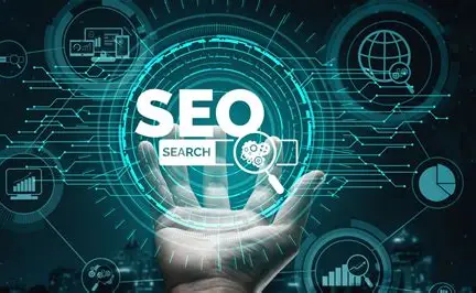 Search Engine Optimization (SEO)